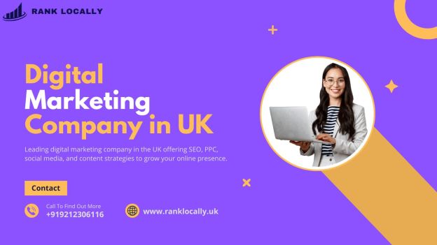 PPC Management Company Wolverhampton